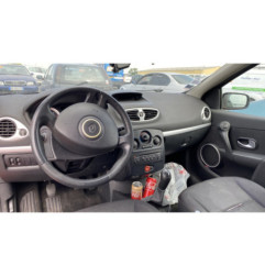 Porte arriere droit RENAULT CLIO 3