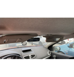 Porte arriere droit RENAULT CLIO 3