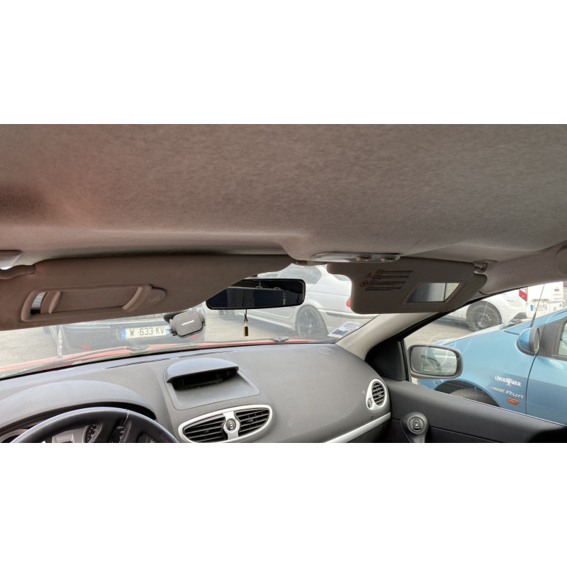 Porte arriere droit RENAULT CLIO 3 Photo n°20