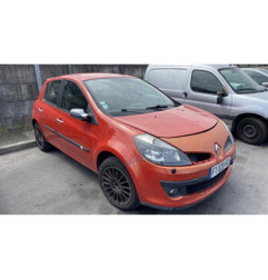 Interrupteur de leve vitre avant gauche RENAULT CLIO 3