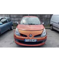 Interrupteur de leve vitre avant gauche RENAULT CLIO 3