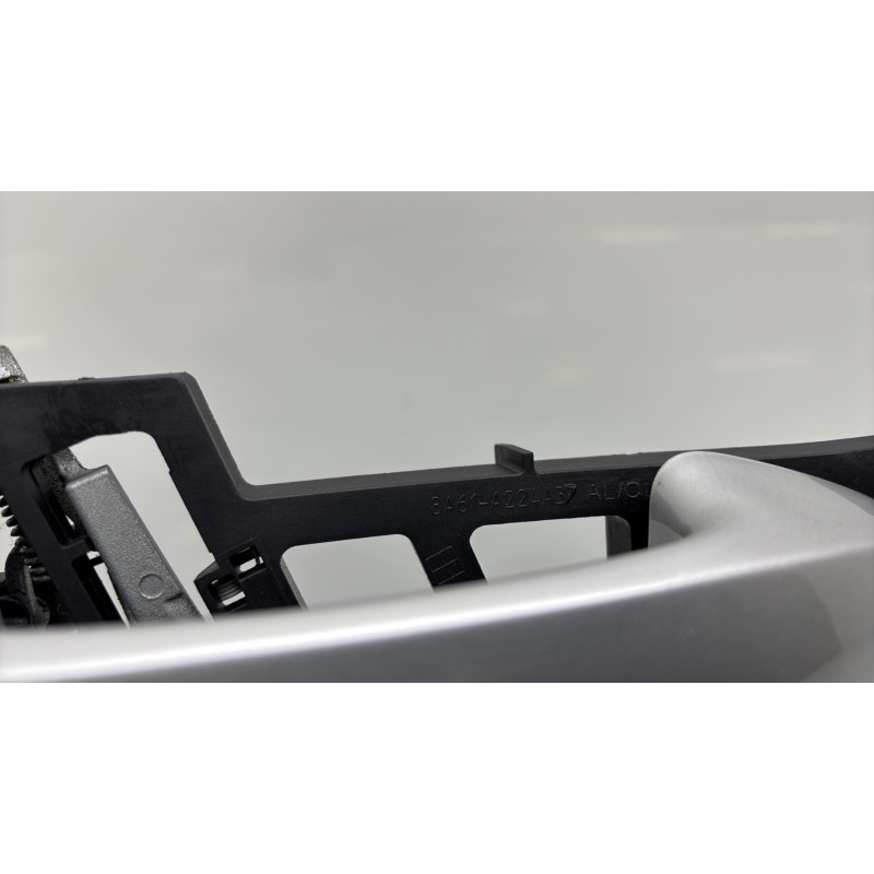 Poignee porte arriere gauche FORD FIESTA 6 Photo n°5