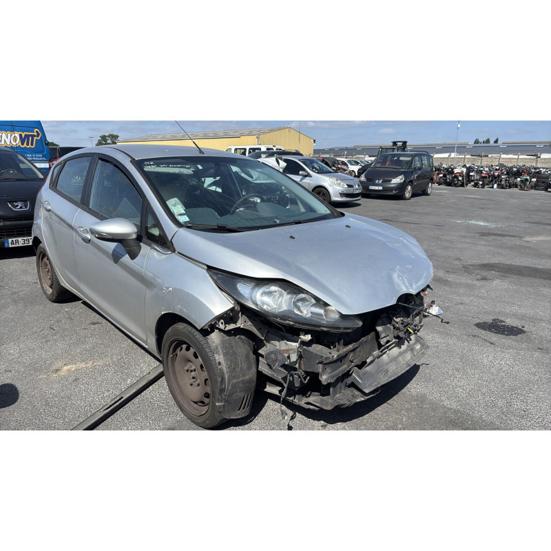 Commande de phare FORD FIESTA 6 Photo n°6
