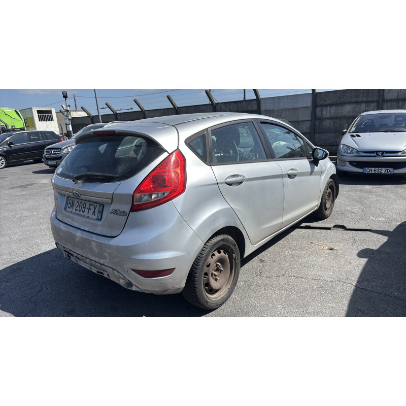 Commande de phare FORD FIESTA 6 Photo n°7