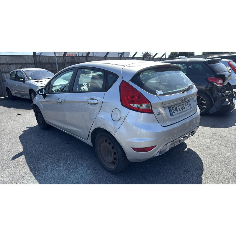 Commande de phare FORD FIESTA 6 Photo n°8