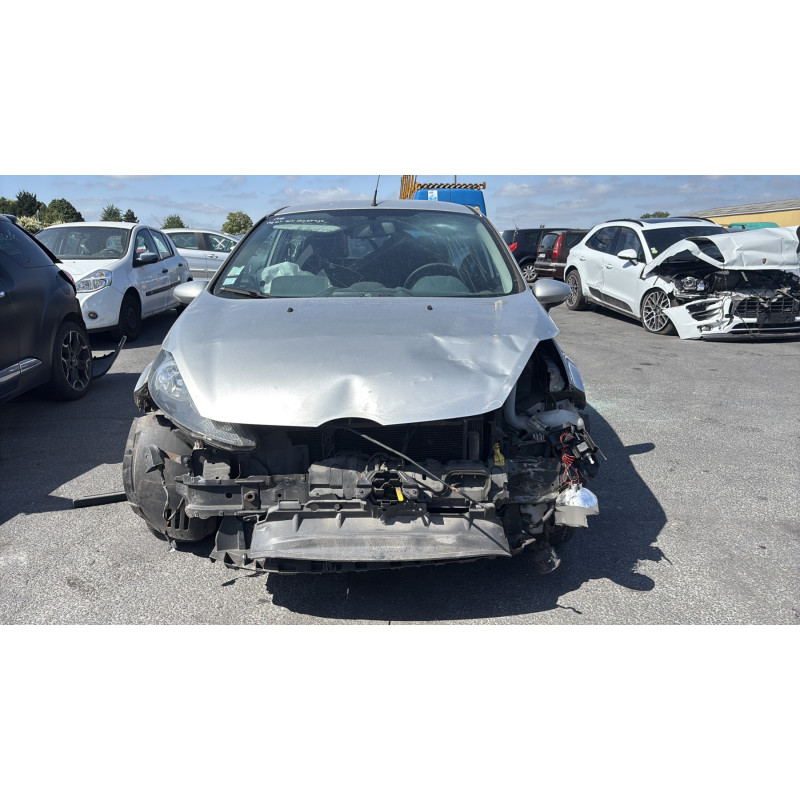 Commande de phare FORD FIESTA 6 Photo n°12