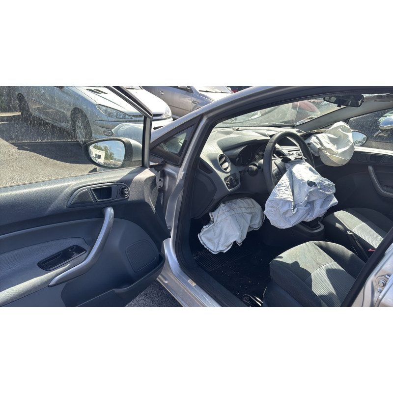 Commande de phare FORD FIESTA 6 Photo n°13