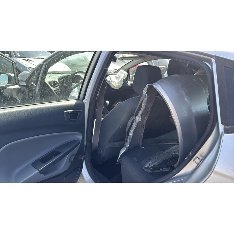 Commande de phare FORD FIESTA 6 Photo n°14