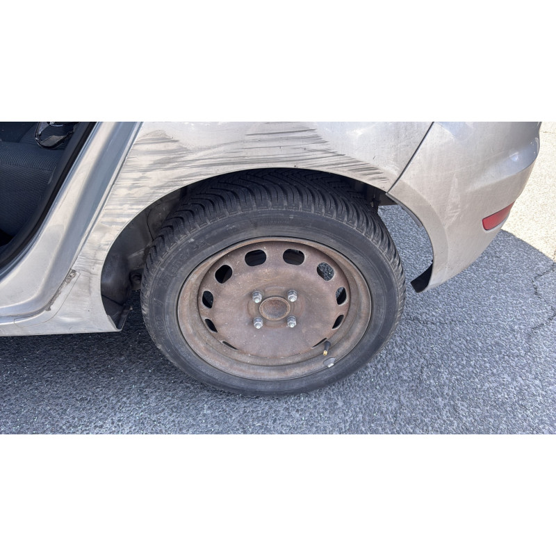 Commande de phare FORD FIESTA 6 Photo n°18