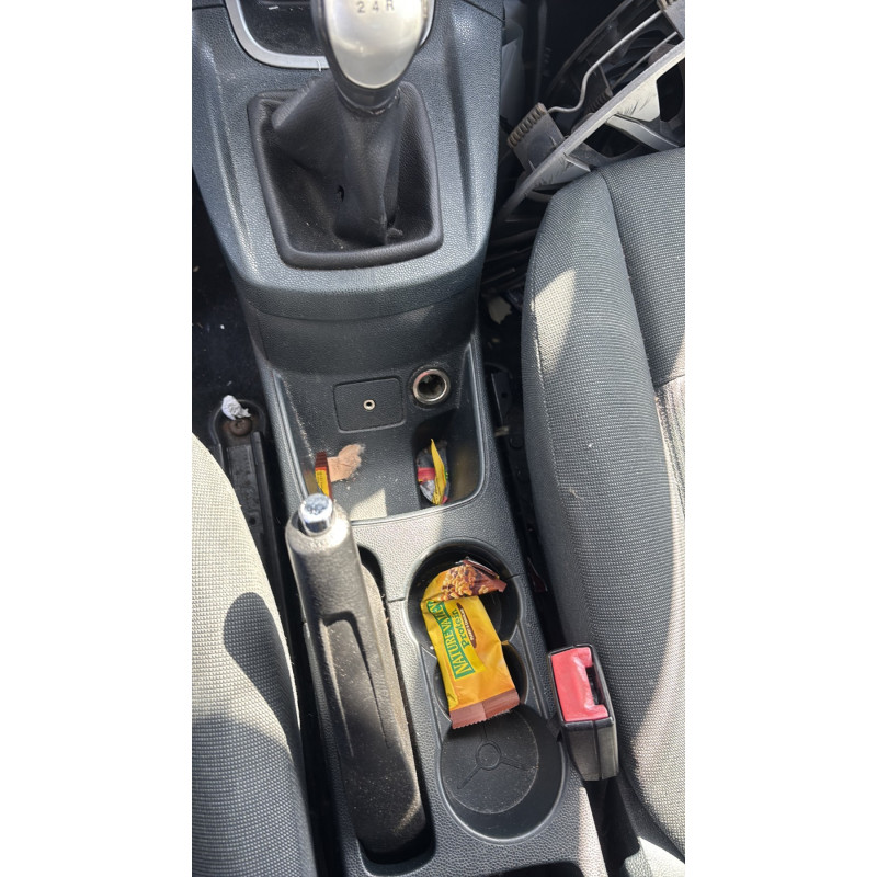 Commande de phare FORD FIESTA 6 Photo n°19
