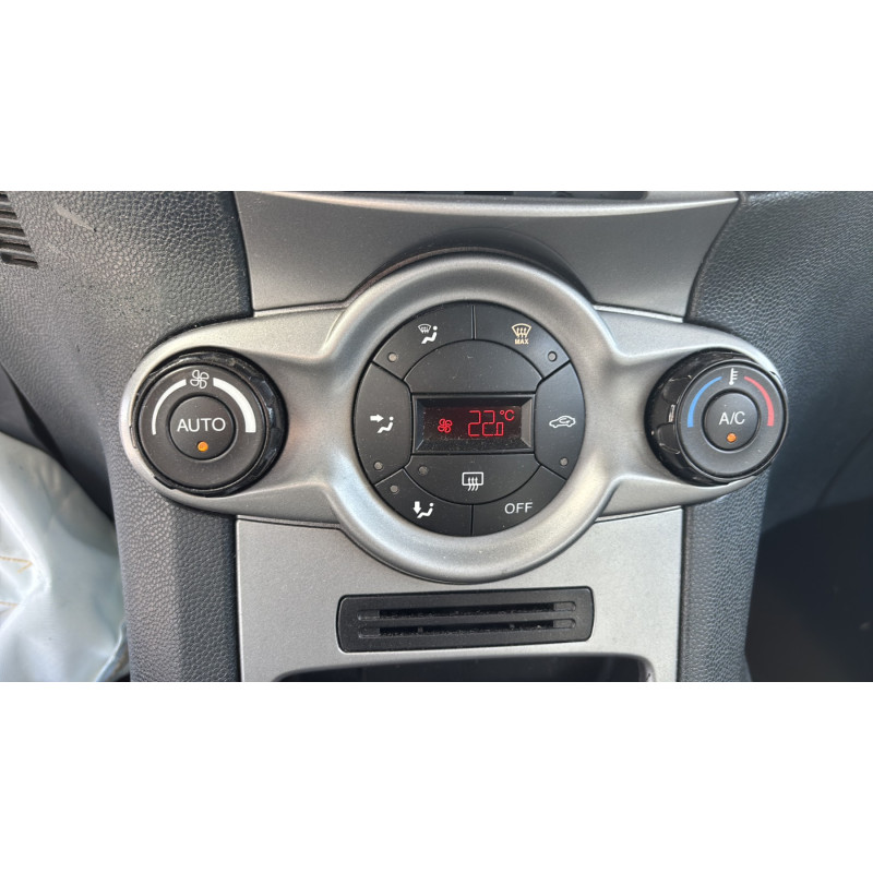 Commande de phare FORD FIESTA 6 Photo n°20