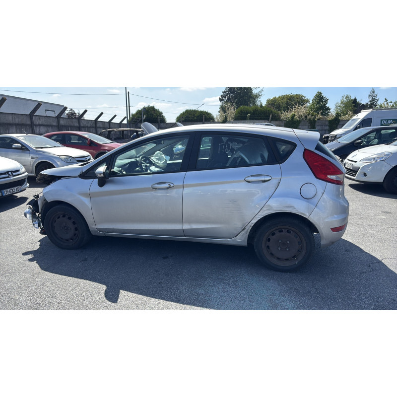 Commodo phare FORD FIESTA 6 Photo n°12