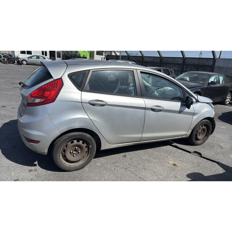 Commodo phare FORD FIESTA 6 Photo n°13