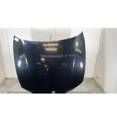 Capot BMW SERIE 1 E87 Photo n°1
