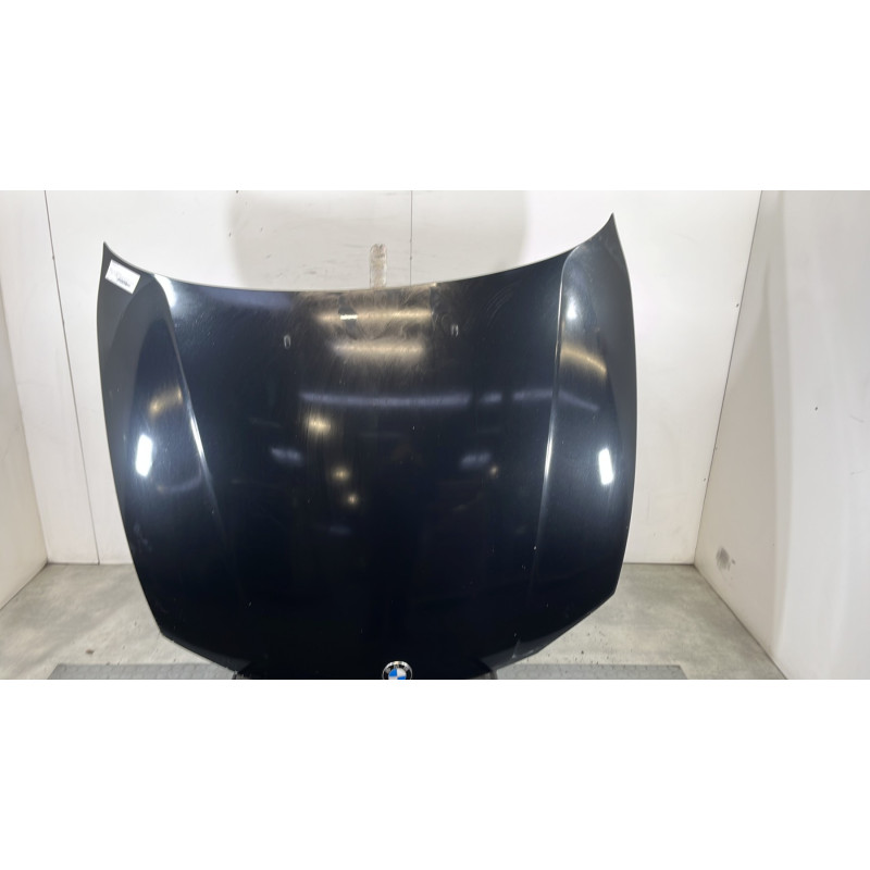 Capot BMW SERIE 1 E87 Photo n°1
