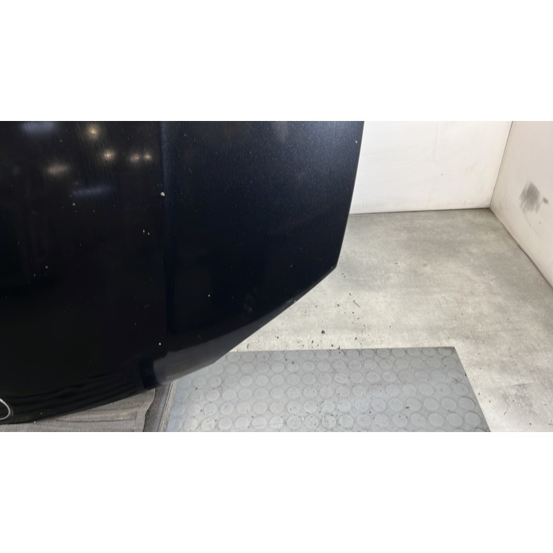 Capot BMW SERIE 1 E87 Photo n°4