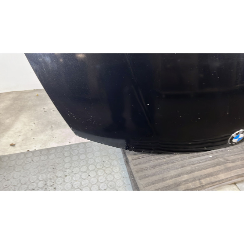 Capot BMW SERIE 1 E87 Photo n°5