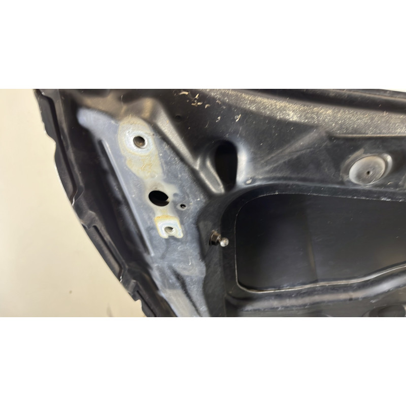 Capot BMW SERIE 1 E87 Photo n°6