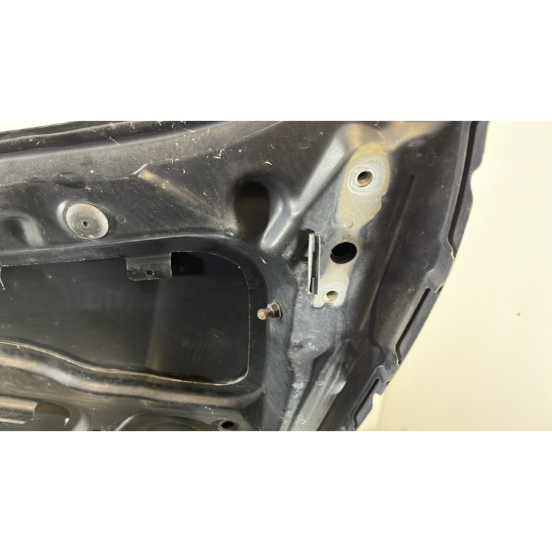 Capot BMW SERIE 1 E87 Photo n°7