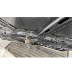 Capot BMW SERIE 1 E87