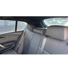 Capot BMW SERIE 1 E87
