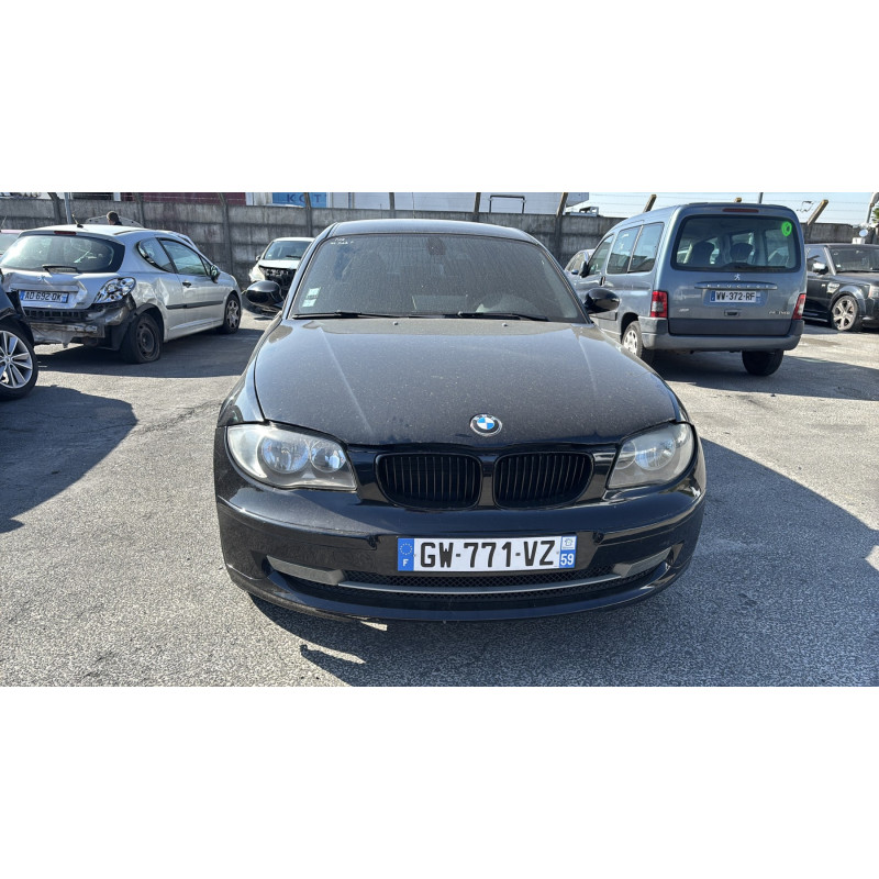 Poignee porte avant droit BMW SERIE 1 E87 Photo n°12