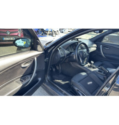 Poignee porte avant droit BMW SERIE 1 E87