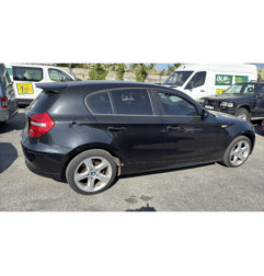 Poignee porte avant gauche BMW SERIE 1 E87