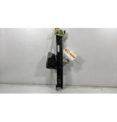 Leve vitre electrique arriere gauche BMW SERIE 1 E87 Photo n°1