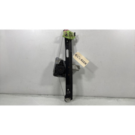Leve vitre electrique arriere gauche BMW SERIE 1 E87 Photo n°1