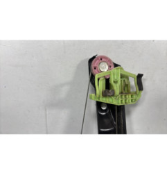 Leve vitre electrique arriere gauche BMW SERIE 1 E87
