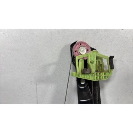 Leve vitre electrique arriere gauche BMW SERIE 1 E87