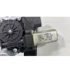 Leve vitre electrique arriere gauche BMW SERIE 1 E87