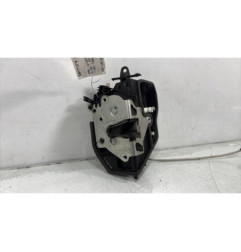 Serrure arriere droit BMW SERIE 1 E87 Photo n°1