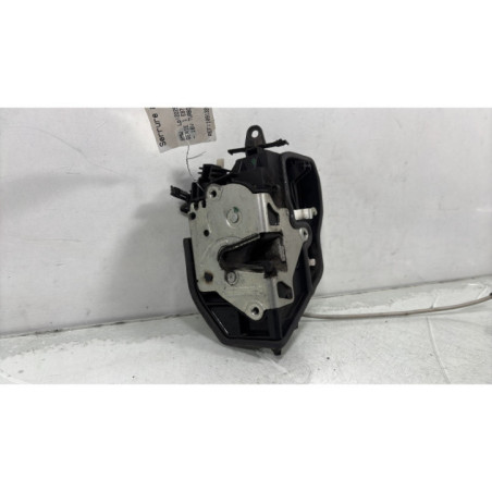 Serrure arriere droit BMW SERIE 1 E87 Photo n°1