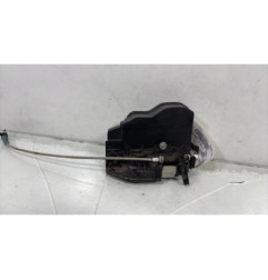 Serrure arriere droit BMW SERIE 1 E87