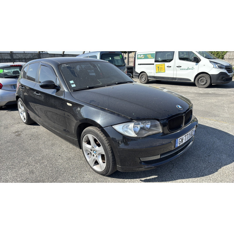 Serrure arriere droit BMW SERIE 1 E87 Photo n°6