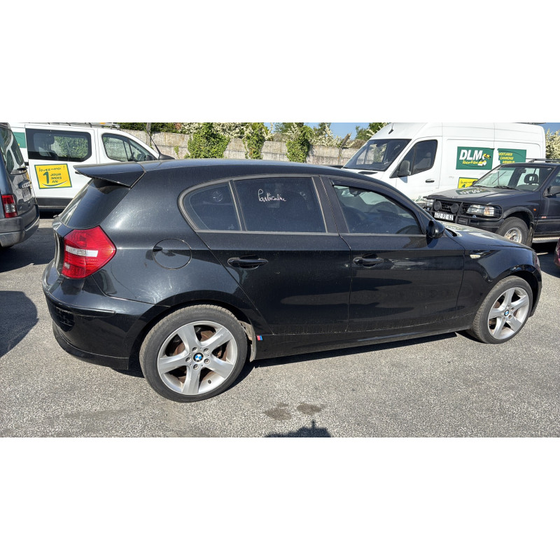 Serrure arriere droit BMW SERIE 1 E87 Photo n°11