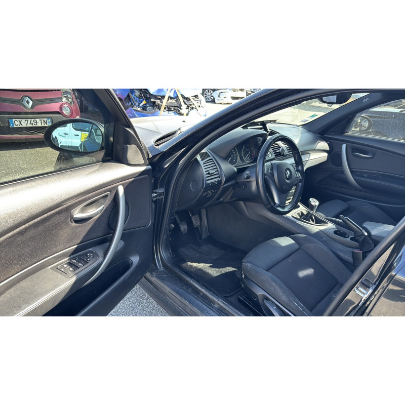 Serrure arriere droit BMW SERIE 1 E87 Photo n°13