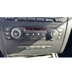 Serrure arriere droit BMW SERIE 1 E87