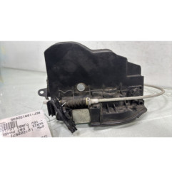 Serrure arriere gauche BMW SERIE 1 E87
