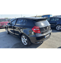Serrure arriere gauche BMW SERIE 1 E87