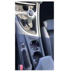 Serrure arriere gauche BMW SERIE 1 E87
