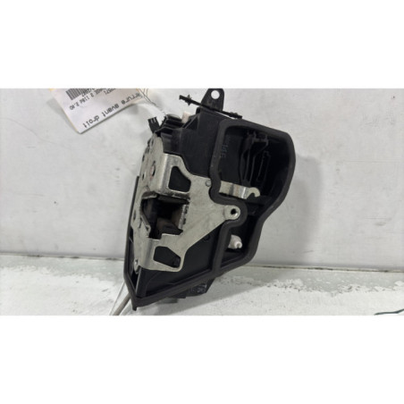 Serrure avant droit BMW SERIE 1 E87