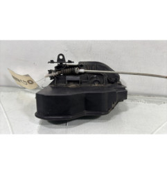 Serrure avant droit BMW SERIE 1 E87