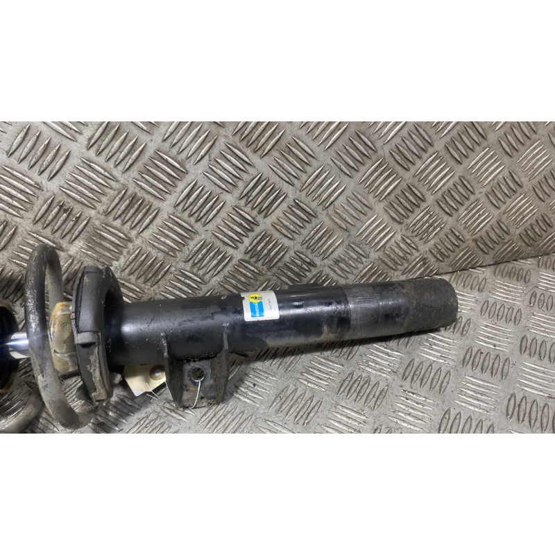 Amortisseur avant droit BMW SERIE 1 E87 Photo n°3