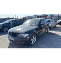 Amortisseur avant droit BMW SERIE 1 E87