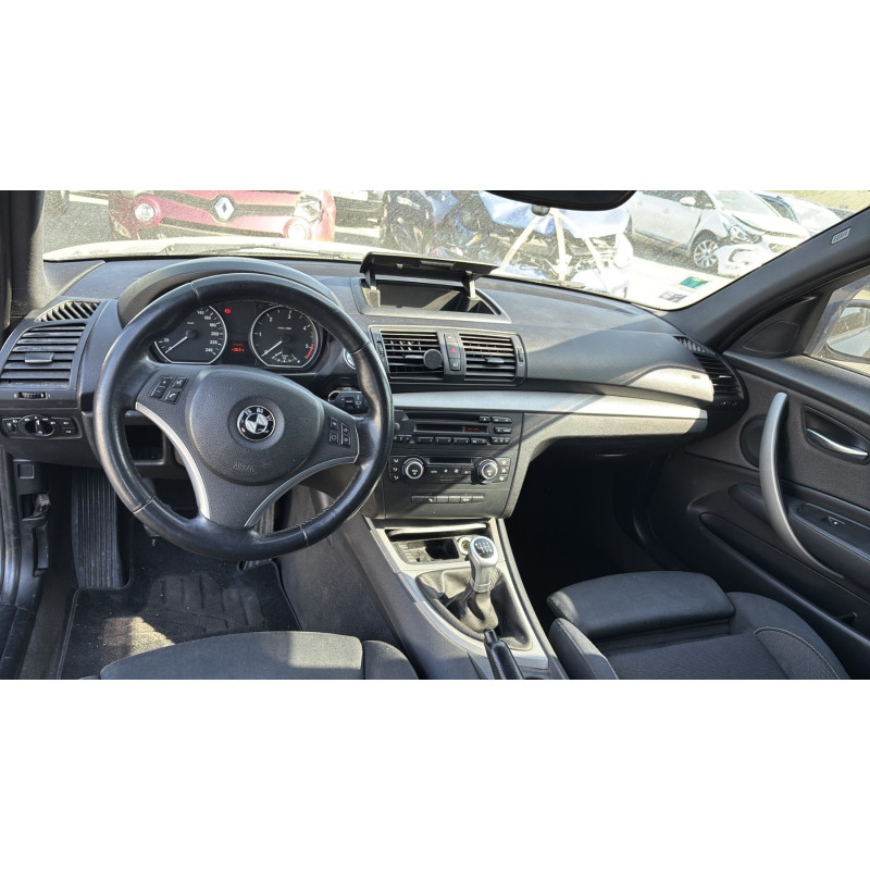 Amortisseur avant droit BMW SERIE 1 E87 Photo n°15