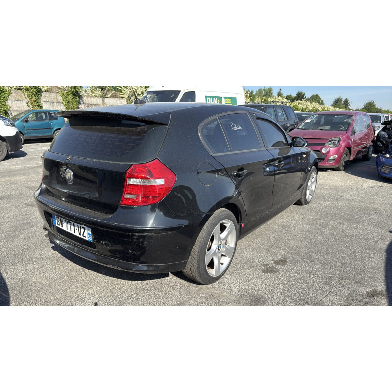 Amortisseur avant gauche BMW SERIE 1 E87 Photo n°6