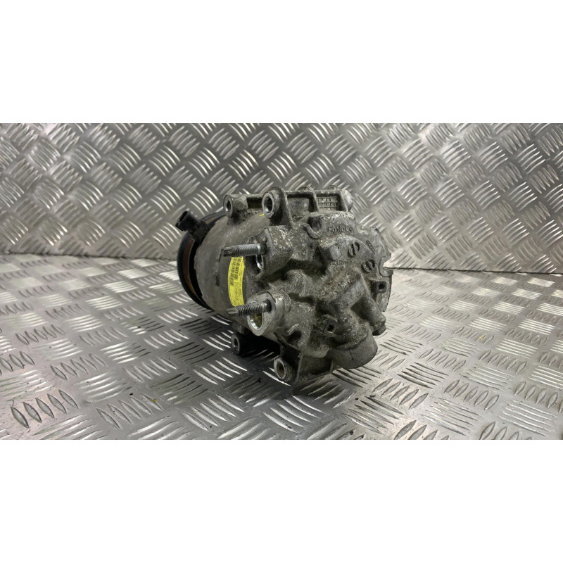 Compresseur clim FORD FOCUS 3 Photo n°5